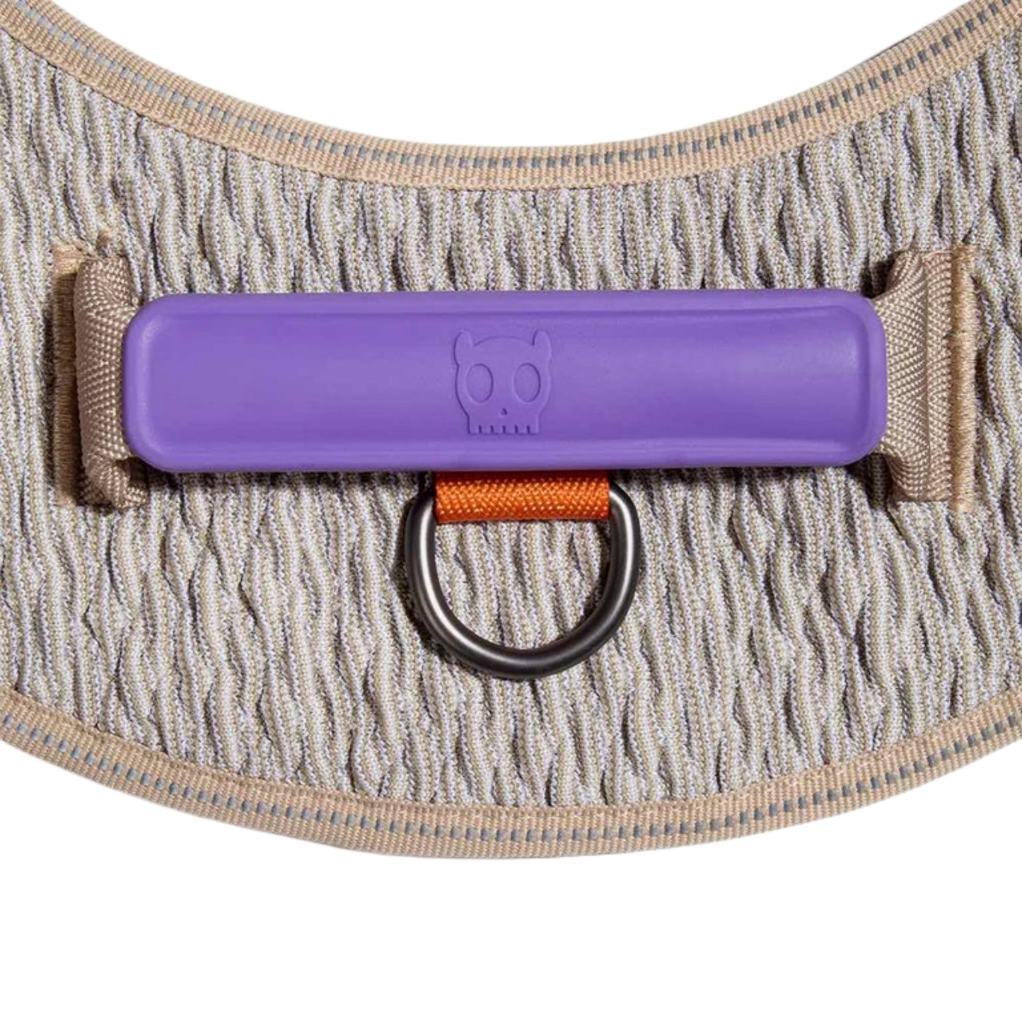 Pechera ZeeDog ACG FlyHarness – Ajustable y Ergonómica - Cosmos