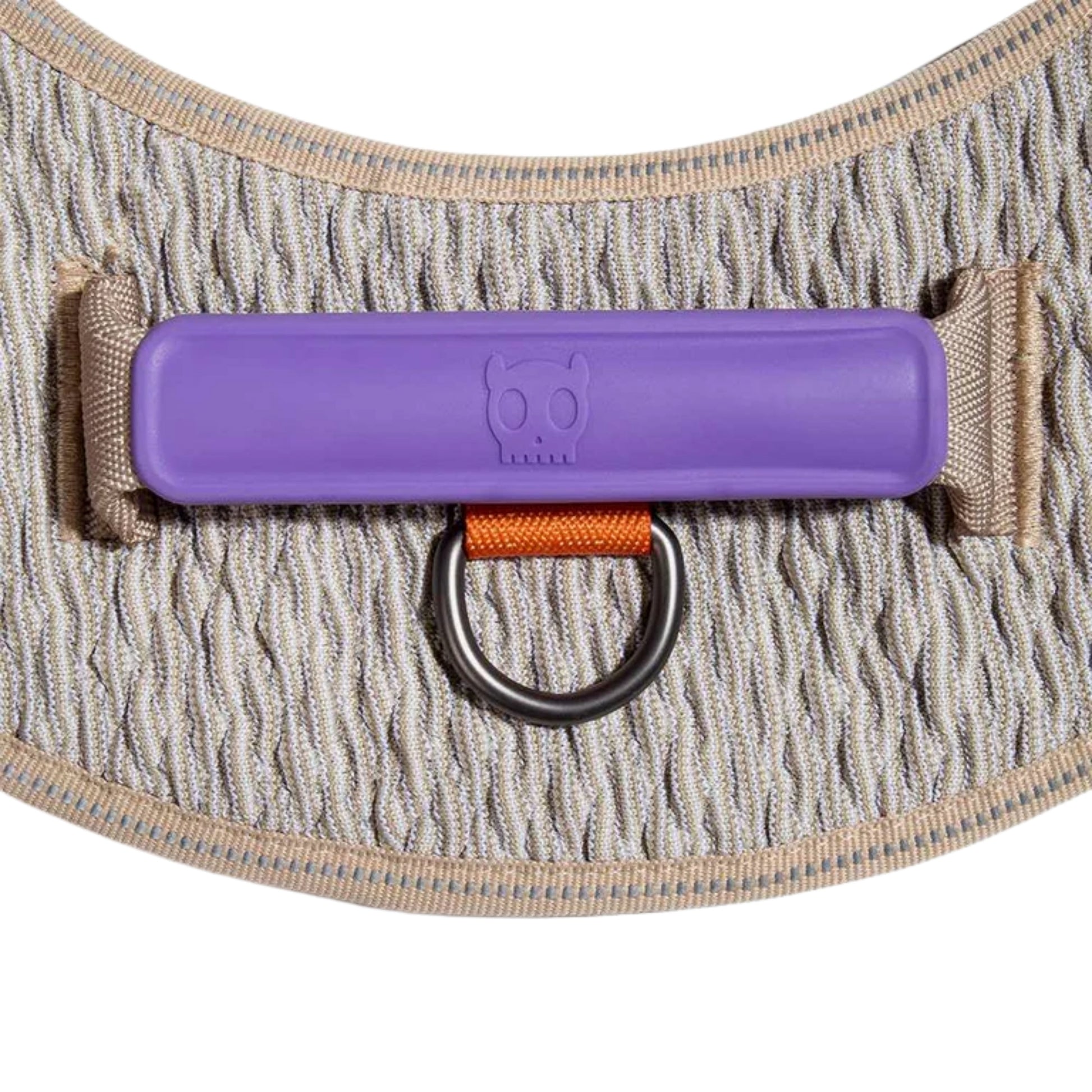 Pechera ZeeDog ACG FlyHarness – Ajustable y Ergonómica - Cosmos