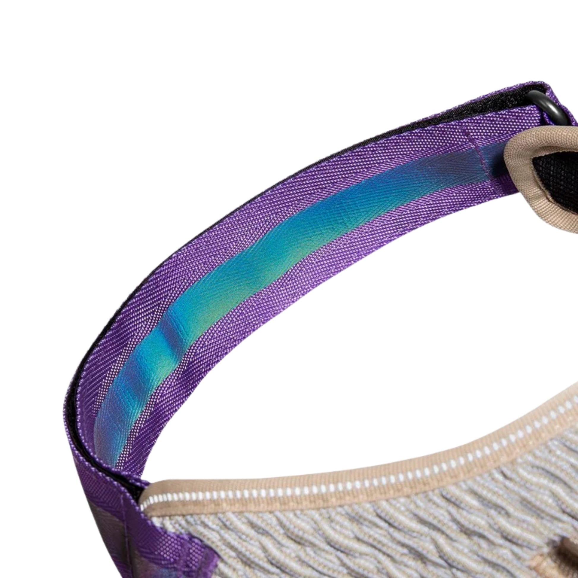 Pechera ZeeDog ACG FlyHarness – Ajustable y Ergonómica - Cosmos