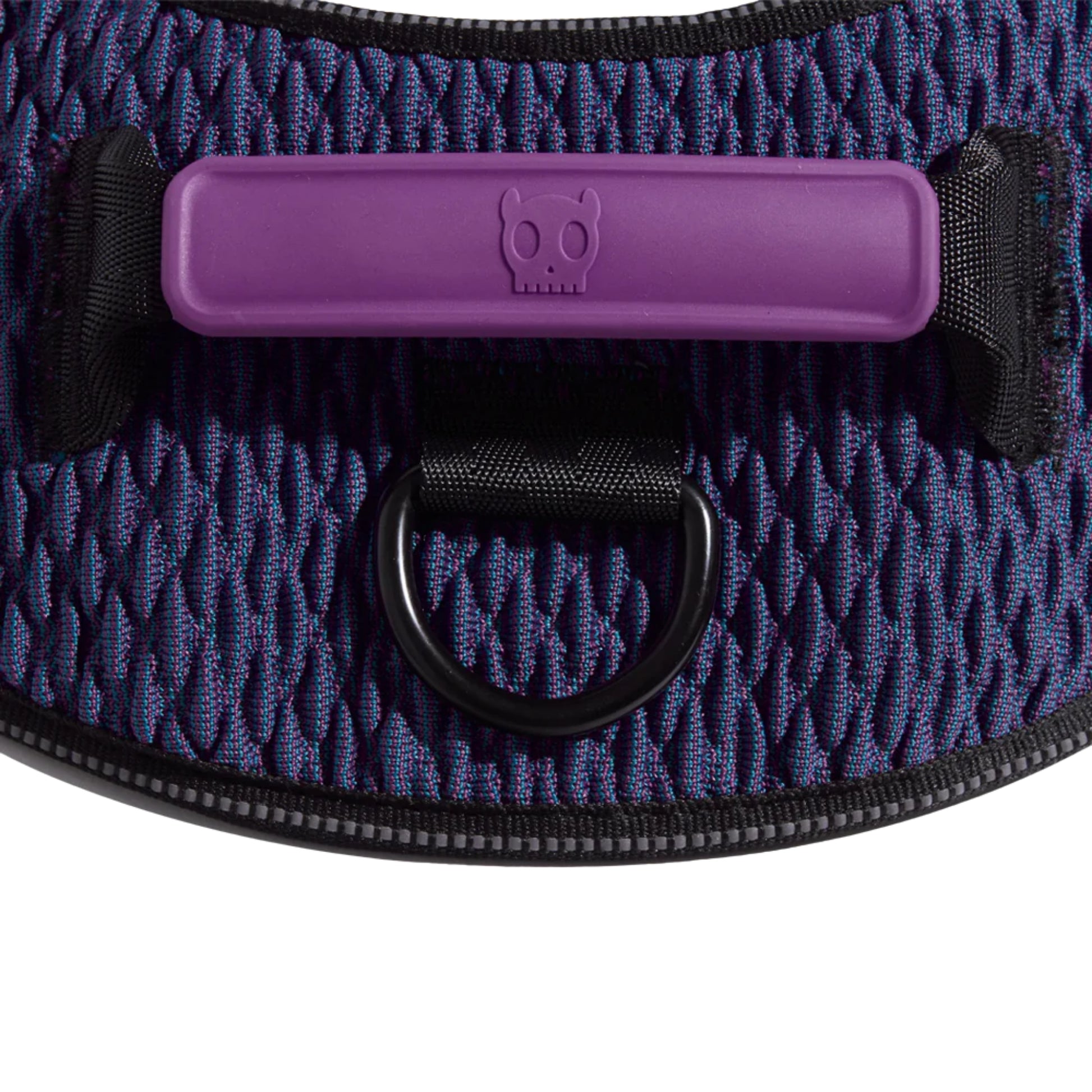Pechera ZeeDog Wicked FlyHarness – Ajustable y Ergonómica - Cosmos