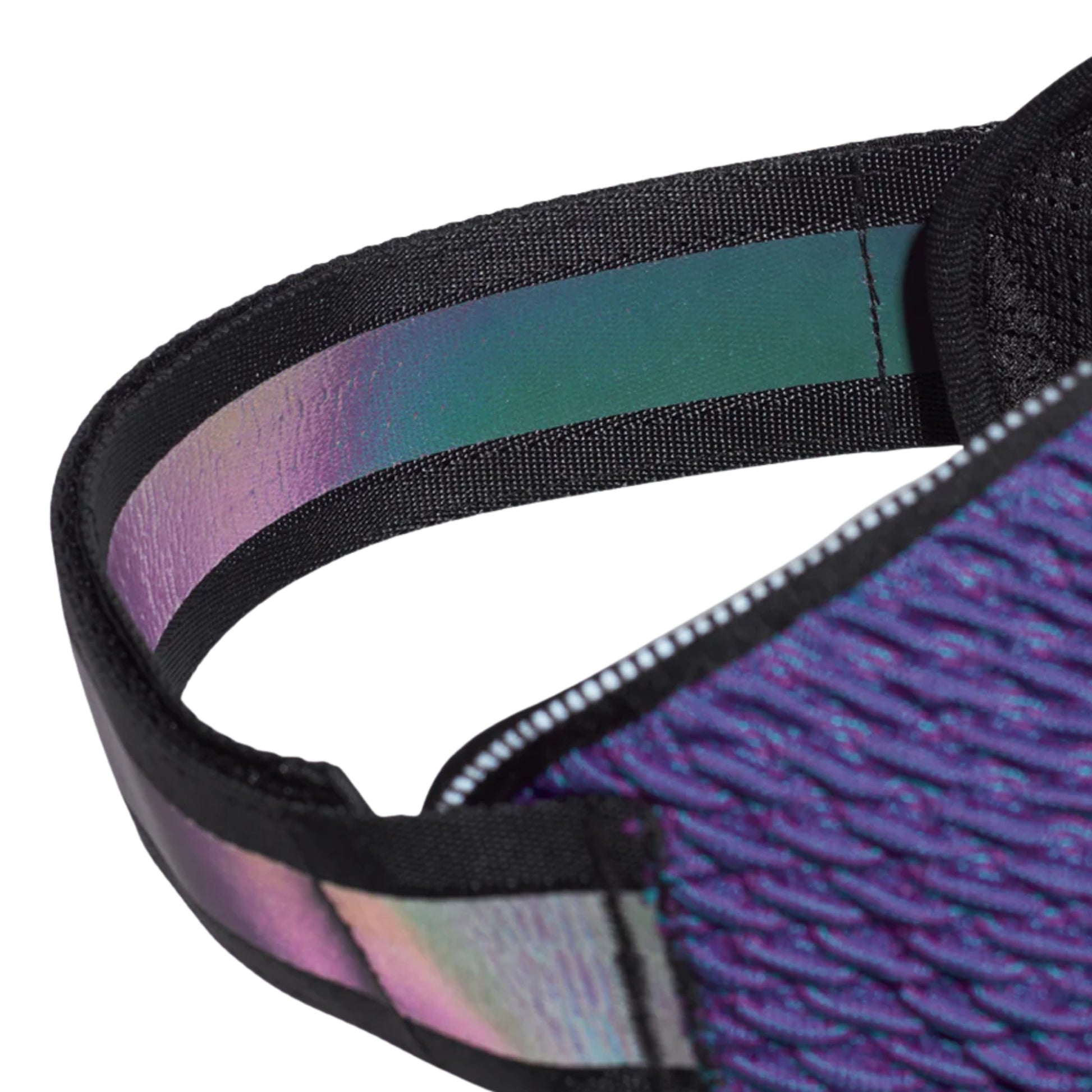 Pechera ZeeDog Wicked FlyHarness – Ajustable y Ergonómica - Cosmos