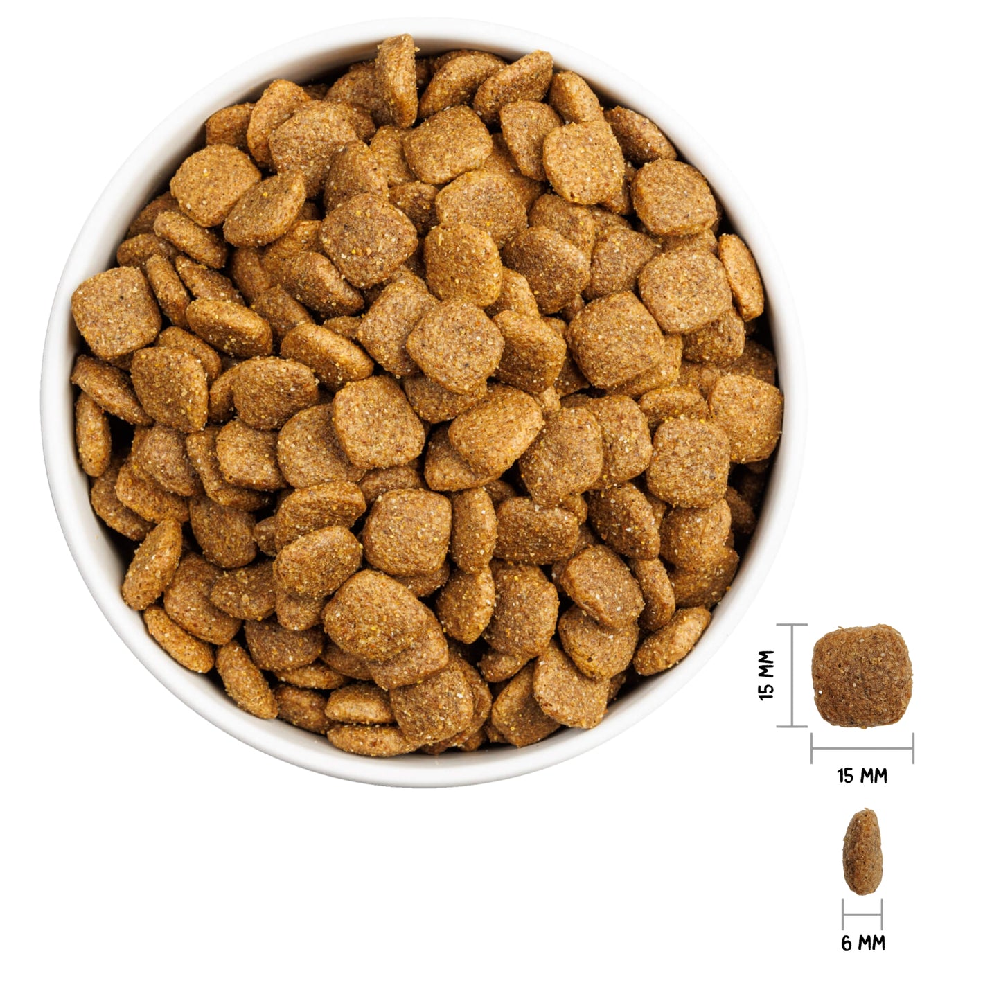 Ownat Classic Monoproteico Lamb – Alimento completo para perros adultos