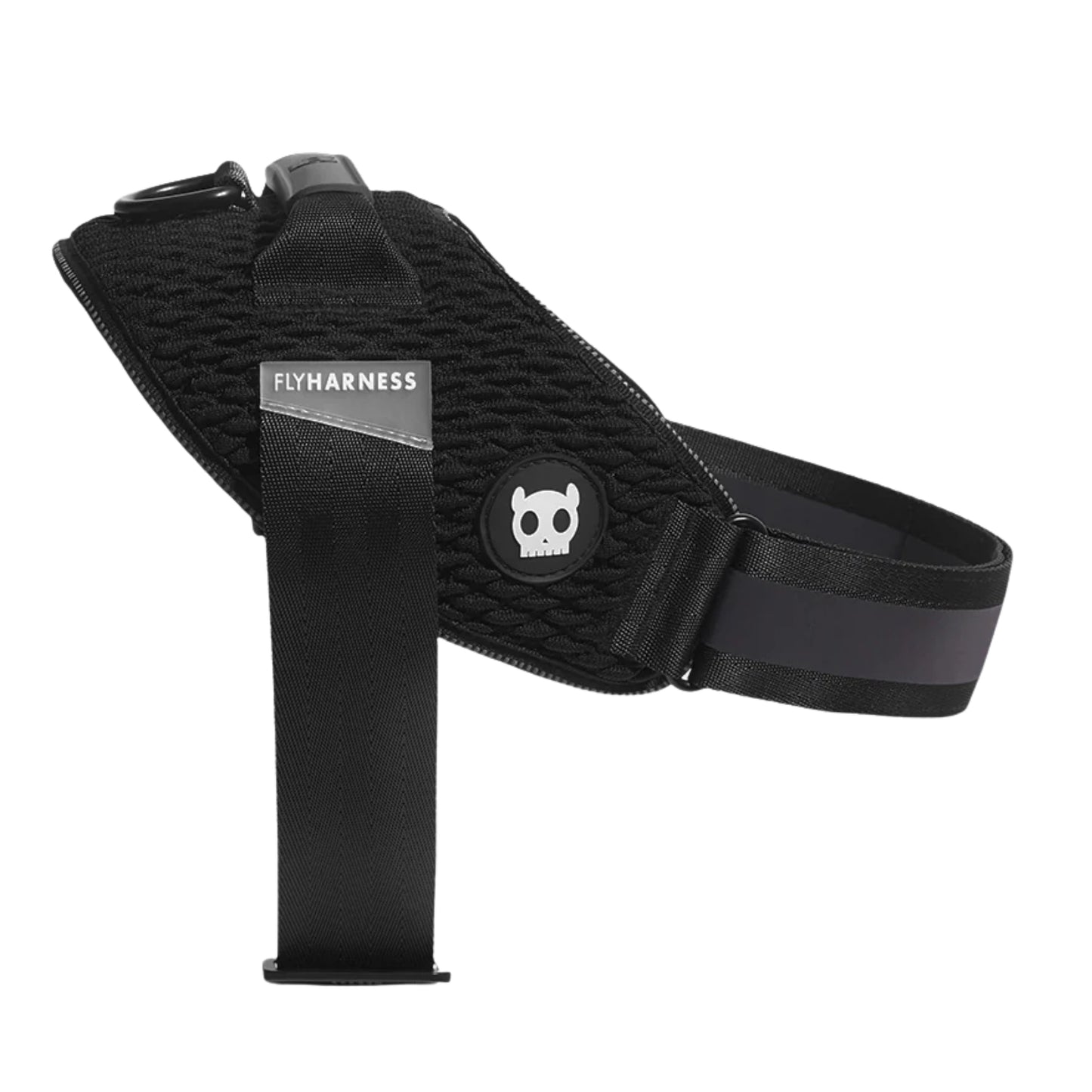 Pechera ZeeDog Gotham FlyHarness – Ajustable y Confortable - Cosmos