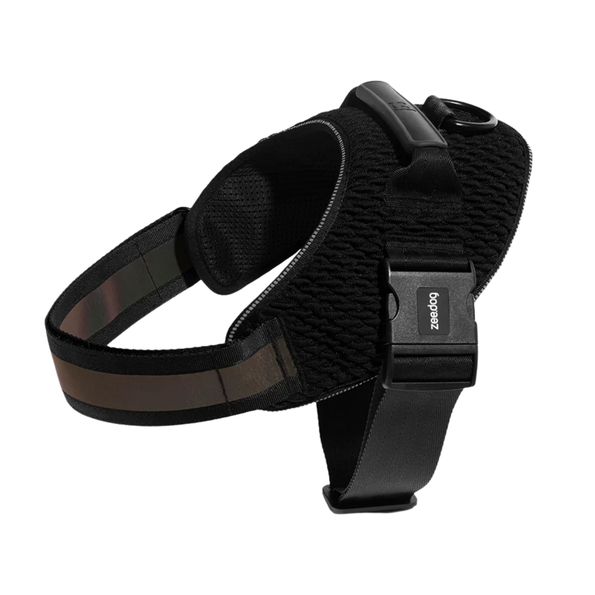 Pechera ZeeDog Gotham FlyHarness – Ajustable y Confortable - Cosmos