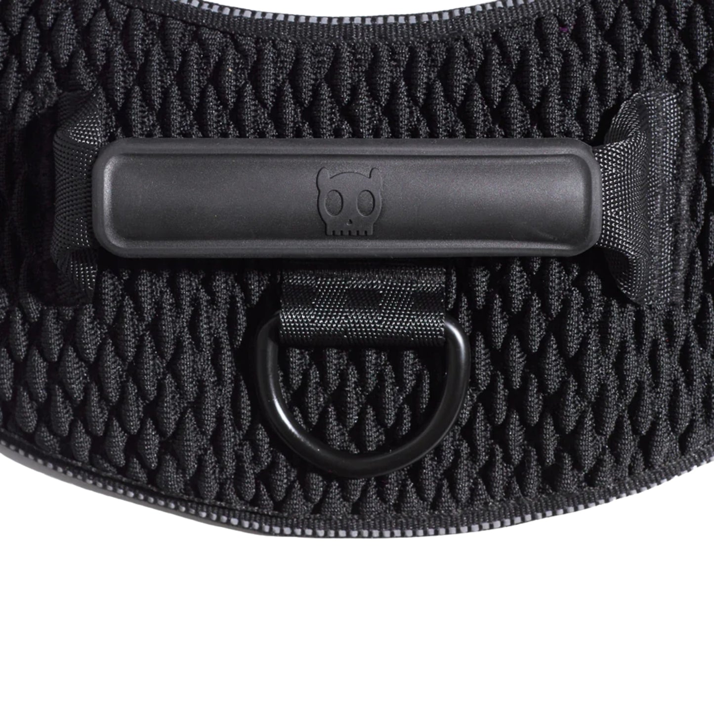 Pechera ZeeDog Gotham FlyHarness – Ajustable y Confortable - Cosmos