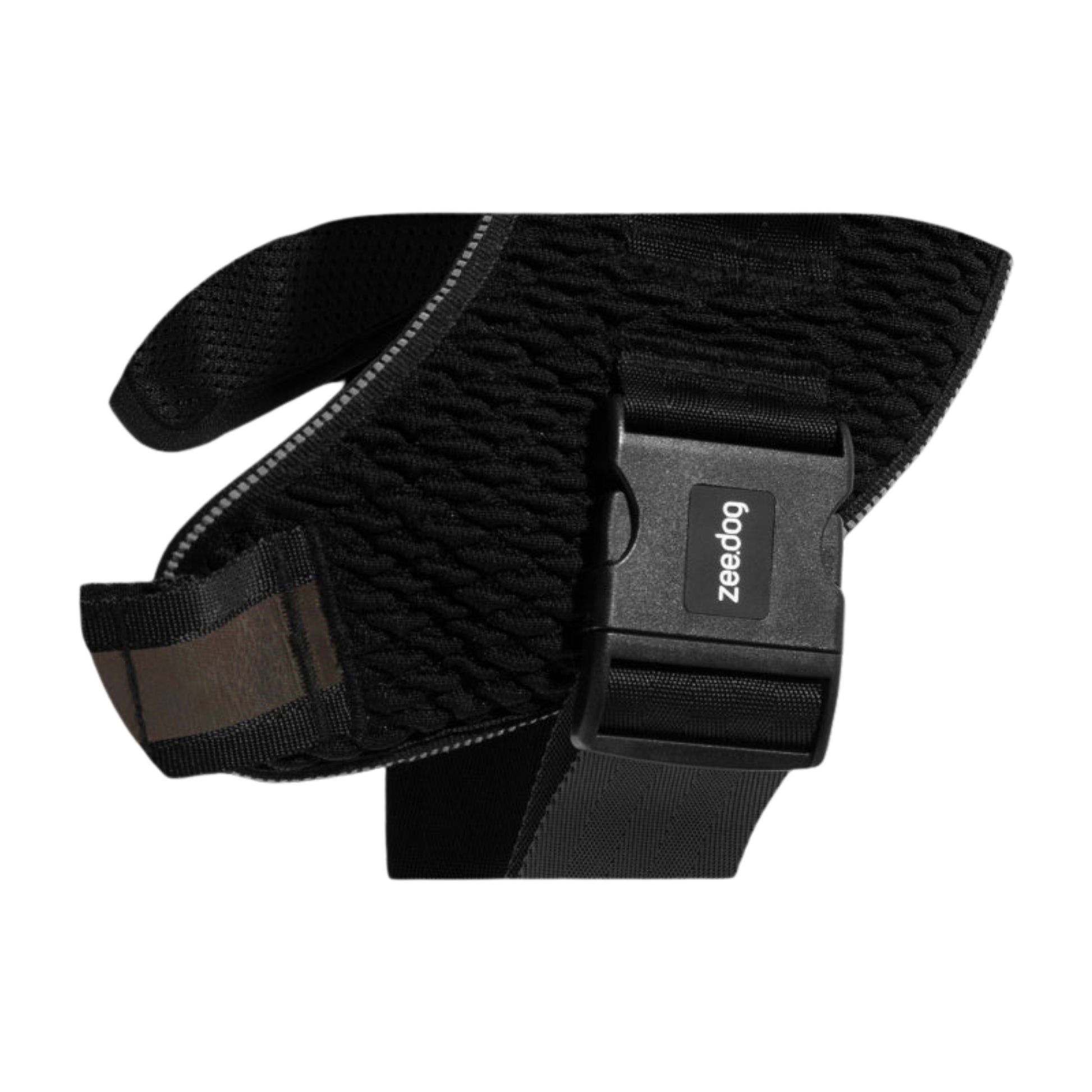 Pechera ZeeDog Gotham FlyHarness – Ajustable y Confortable - Cosmos