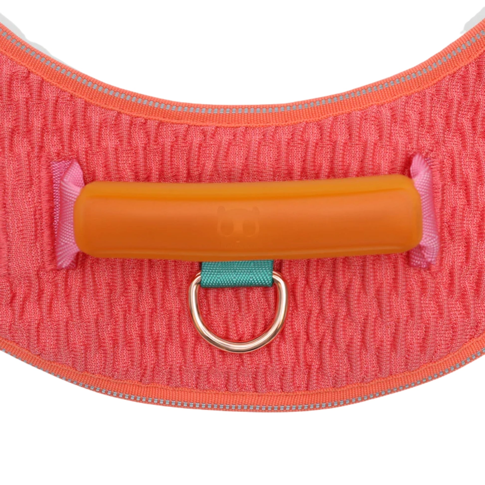 Pechera ZeeDog Gazelle FlyHarness – Ajustable y Ergonómica - Cosmos
