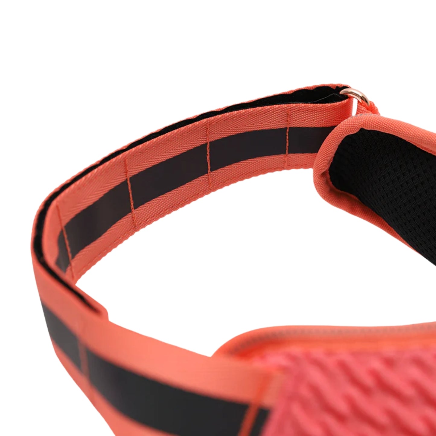 Pechera ZeeDog Gazelle FlyHarness – Ajustable y Ergonómica - Cosmos