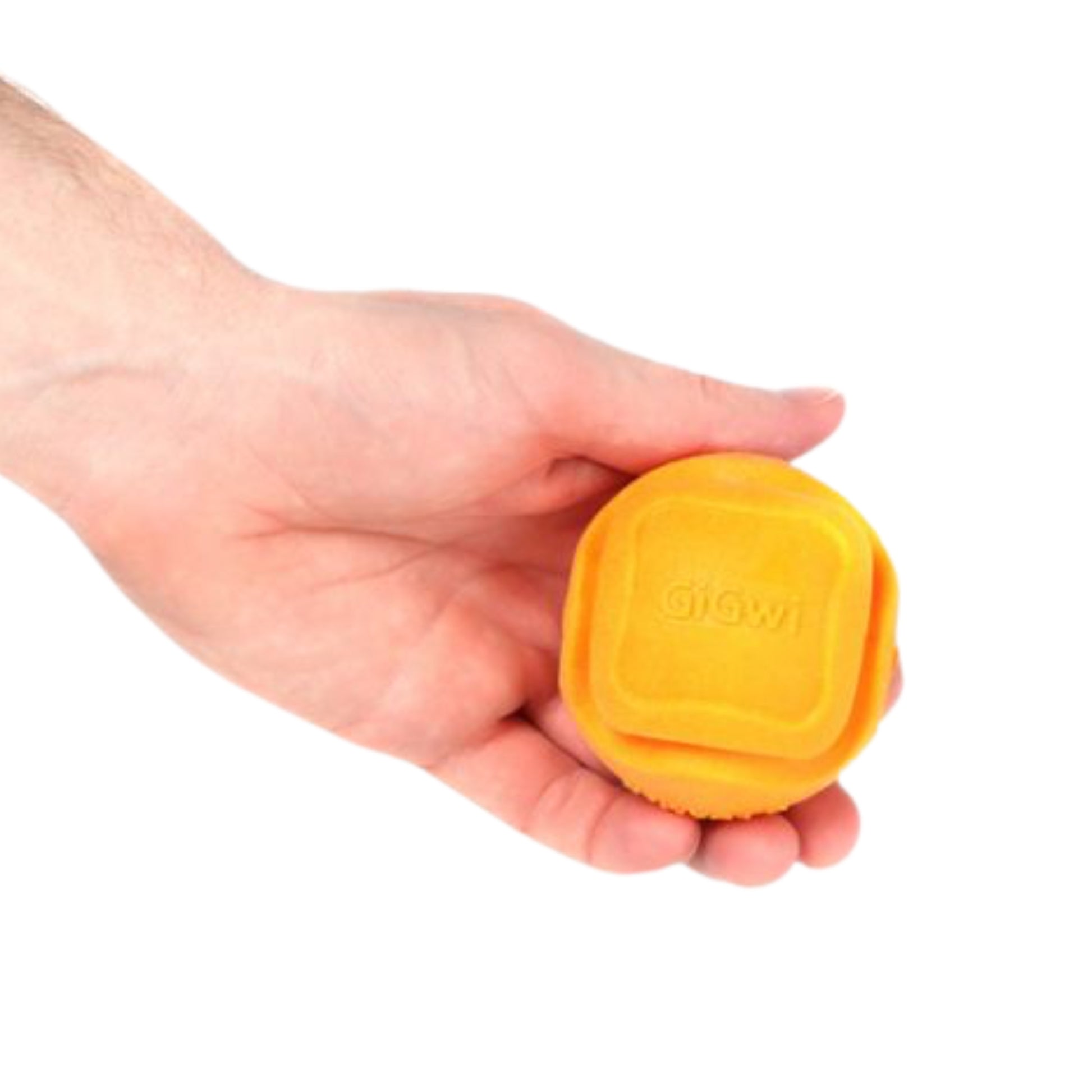 Juguete para perro GIGWI G - Foamer Ball - COSMOS