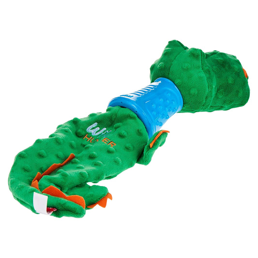 Juguete para perro GIGWI Wild Hunter Cocodrilo - COSMOS