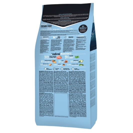 Ownat Gato Cachorros Pavo y Pollo (Kitten) 3 kg - COSMOS