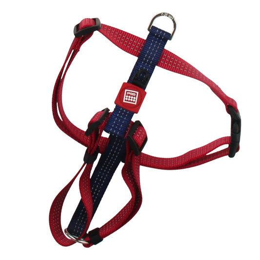 Arnés GIGWI Classic Line Talla L - COSMOS