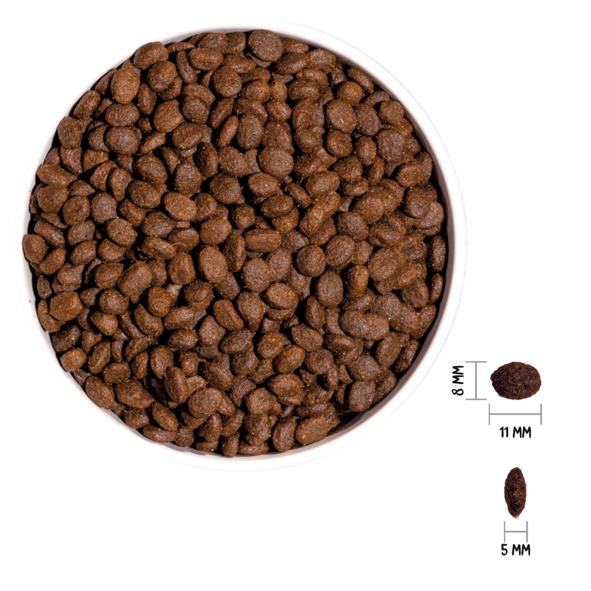 Ownat Gato Adulto Pollo y Pavo 3 kg - COSMOS