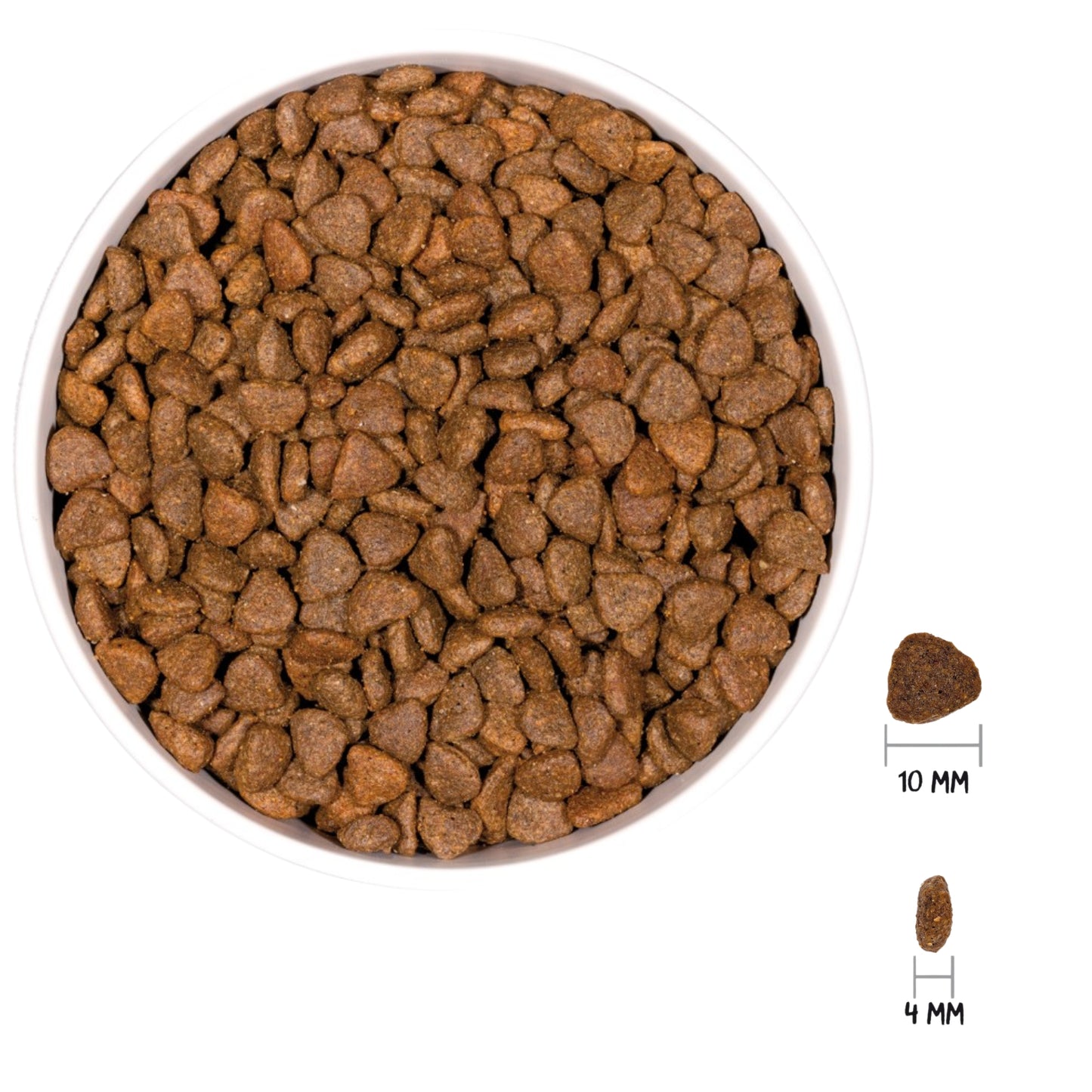 Ownat Gato Cachorros Pavo y Pollo (Kitten) 3 kg - COSMOS