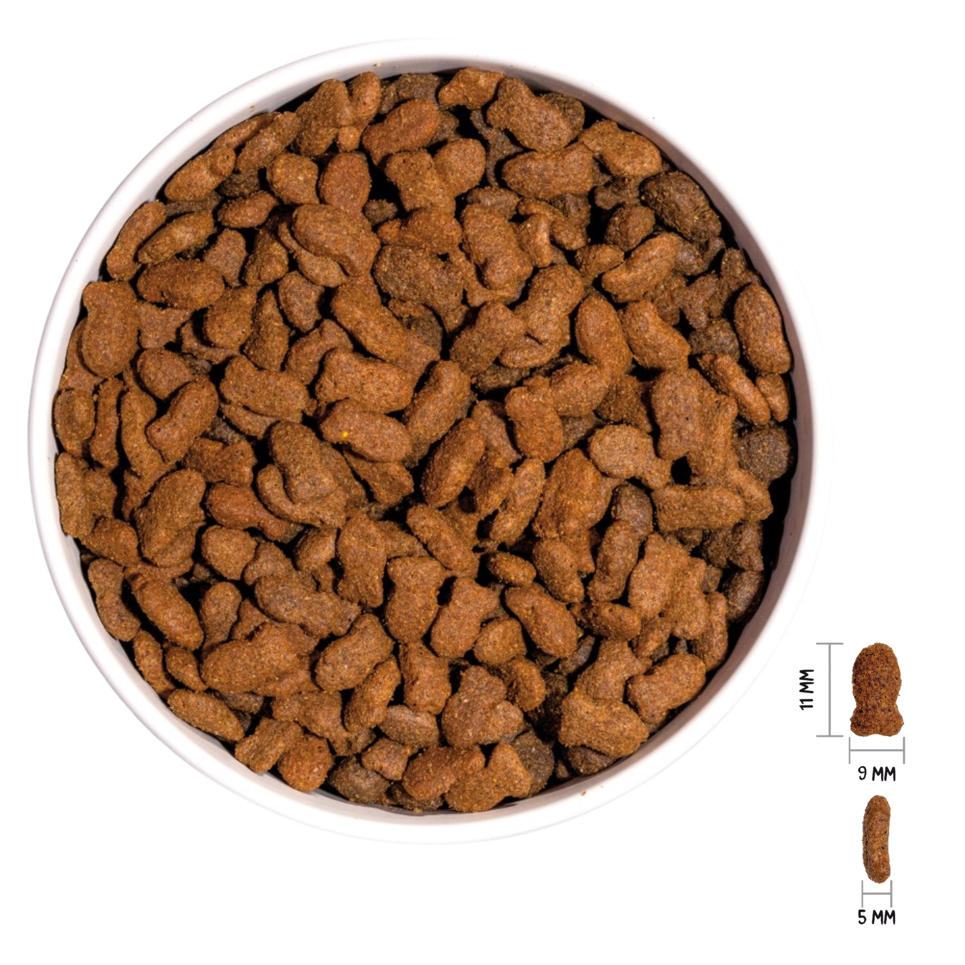 Ownat Gato Adulto Esterilizado Pescado 3 kg - COSMOS