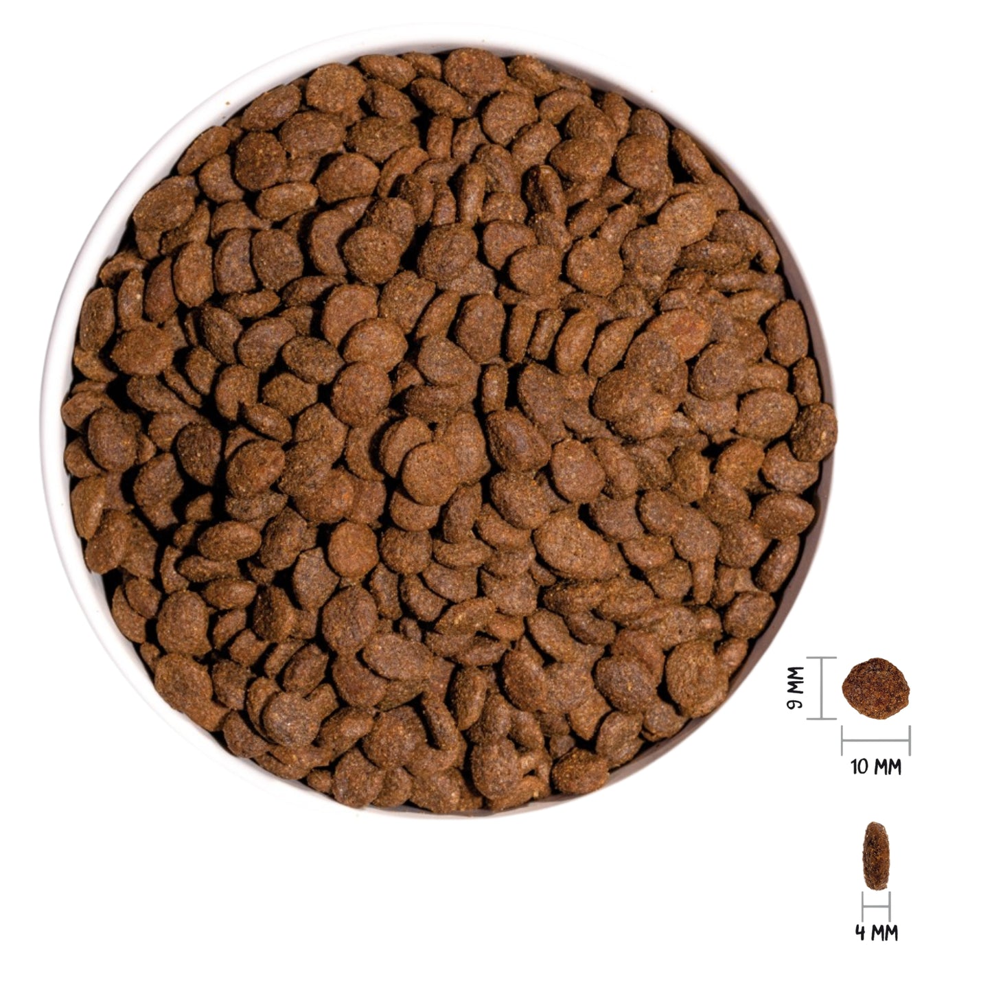 Ownat Gato Adulto Esterilizado Pescado 3 kg - COSMOS