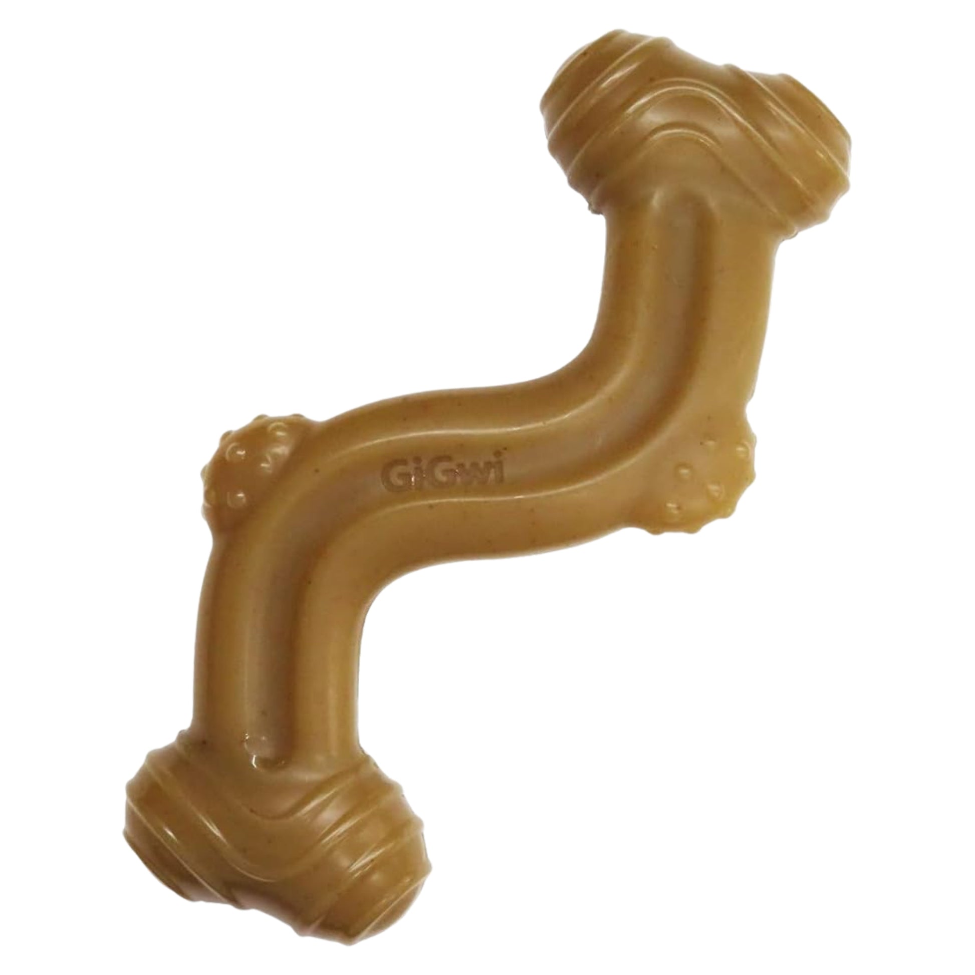 Juguete para perro GIGWI Nylon Bone - COSMOS