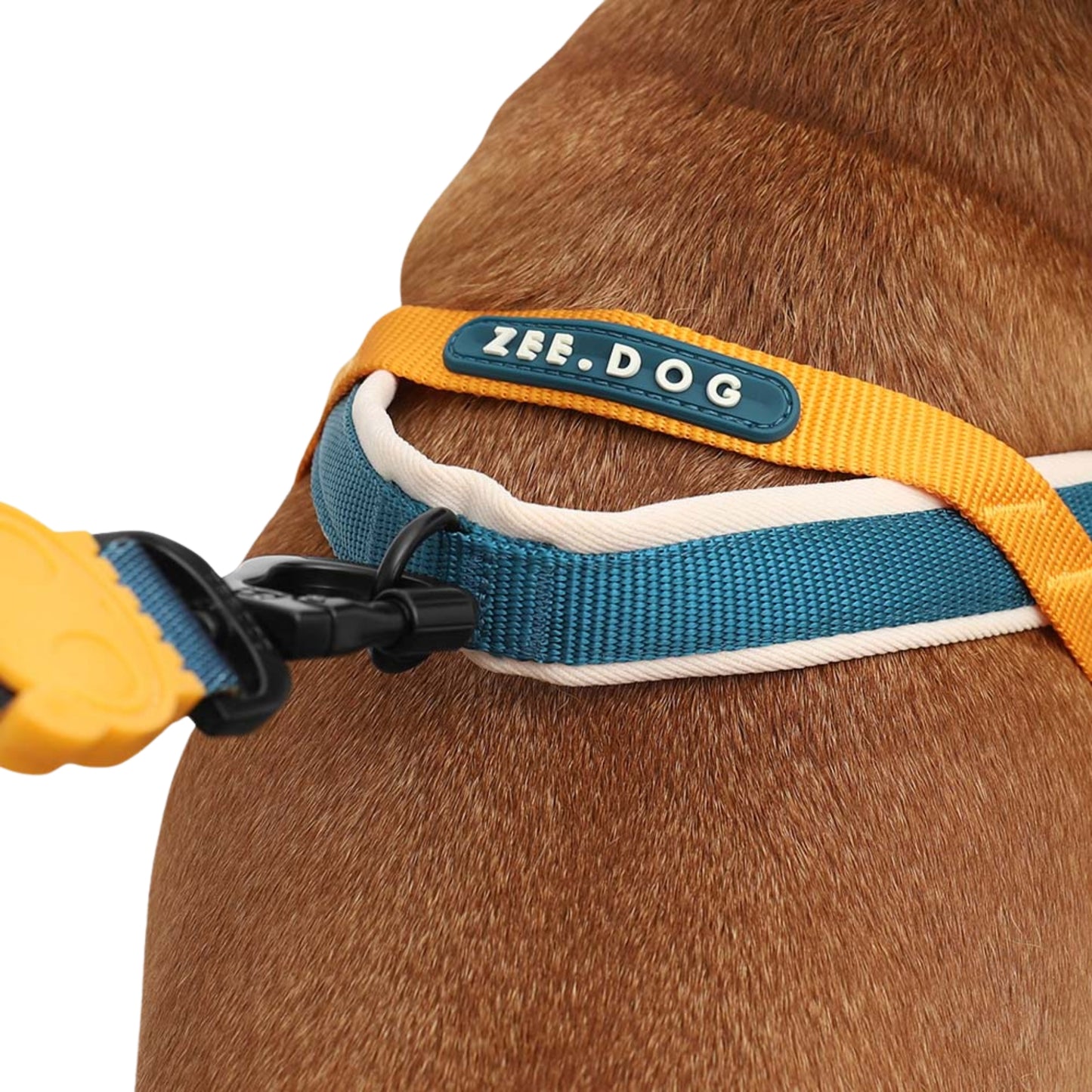 ZeeDog Voyage Softer Walk Harness - Arnés Anti - tirones - Cosmos