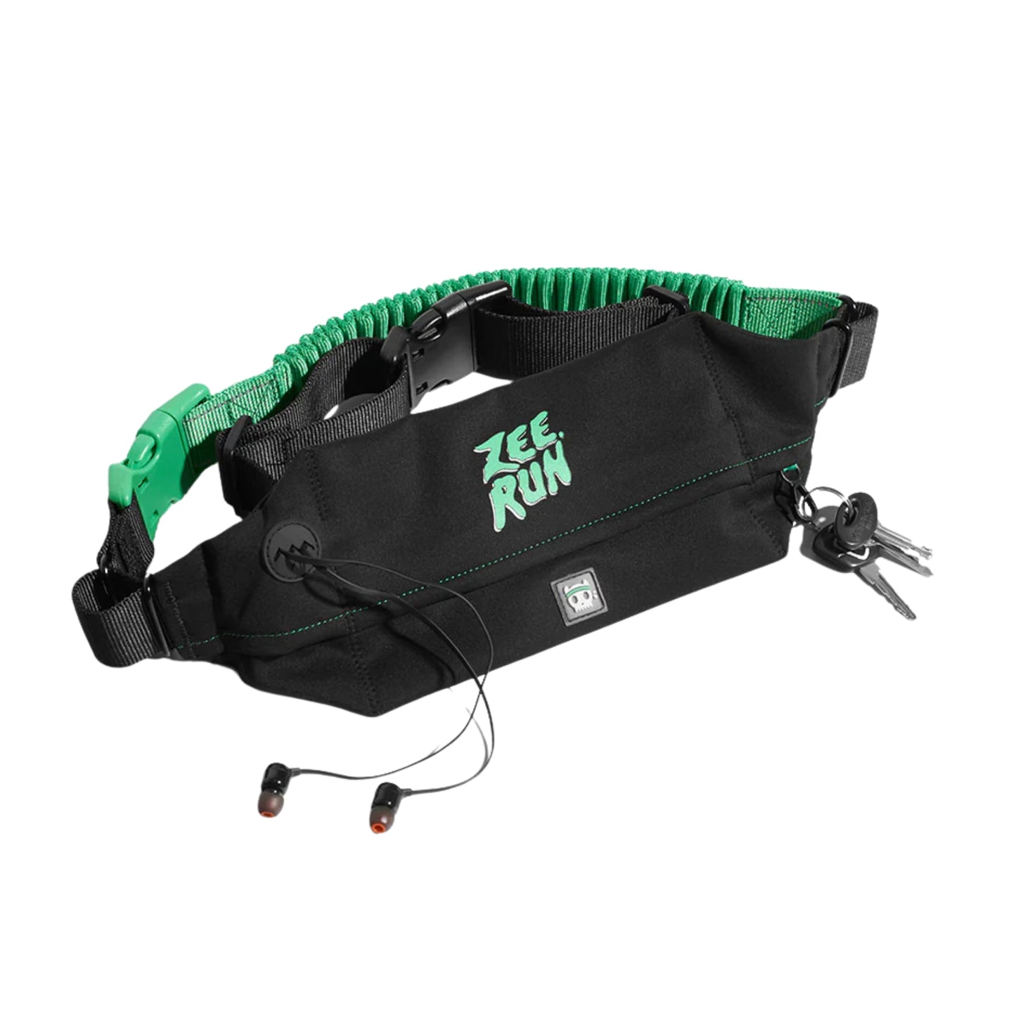 Zee.Run Cinturón para Correr Manos Libres – ZeeDog - Cosmos
