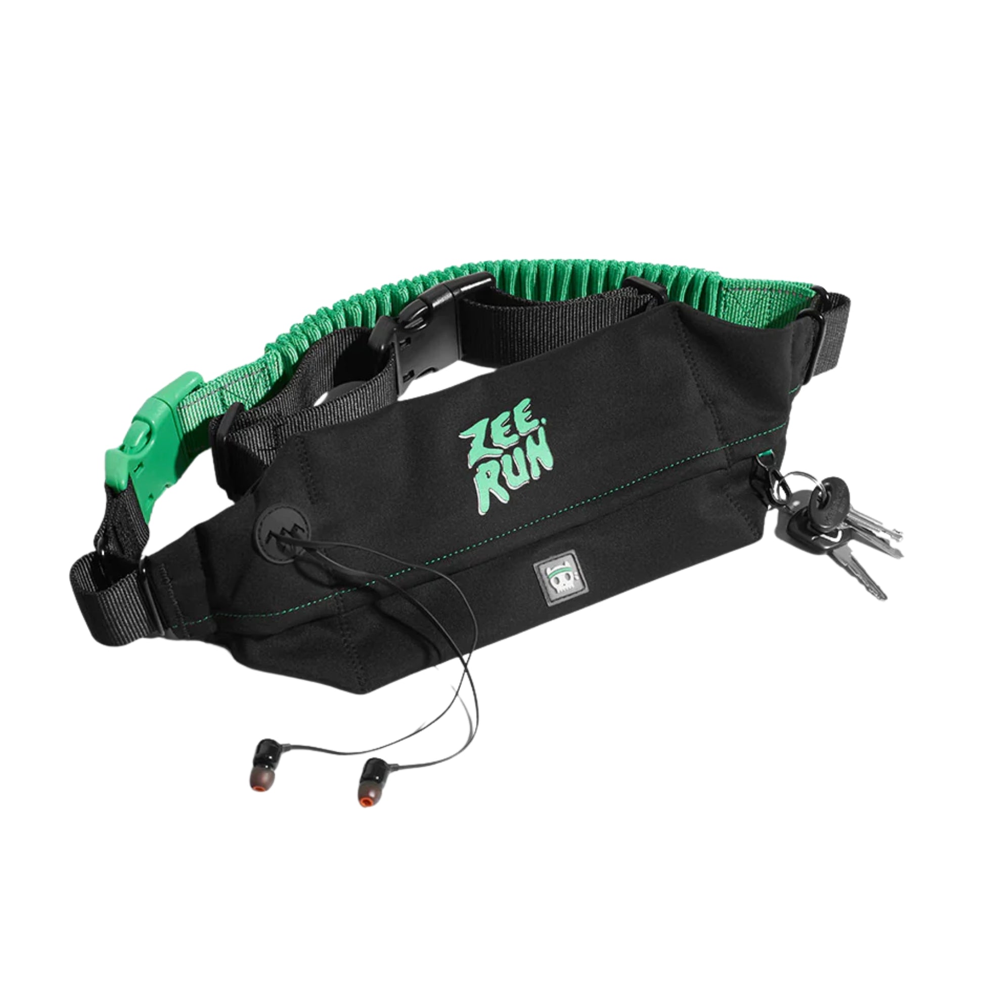 Zee.Run Cinturón para Correr Manos Libres – ZeeDog - Cosmos