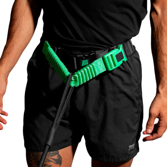 Zee.Run Cinturón para Correr Manos Libres – ZeeDog - Cosmos