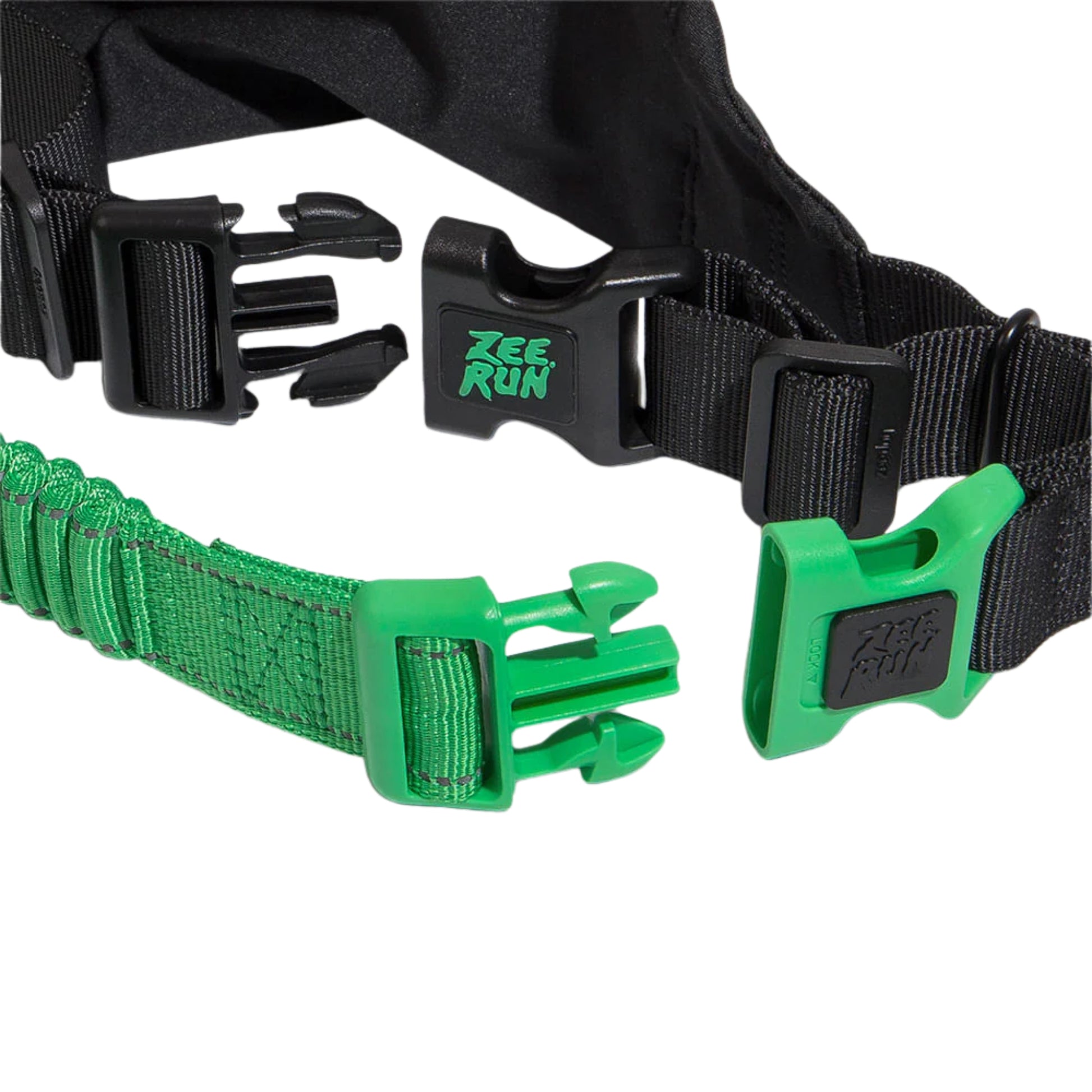 Zee.Run Cinturón para Correr Manos Libres – ZeeDog - Cosmos