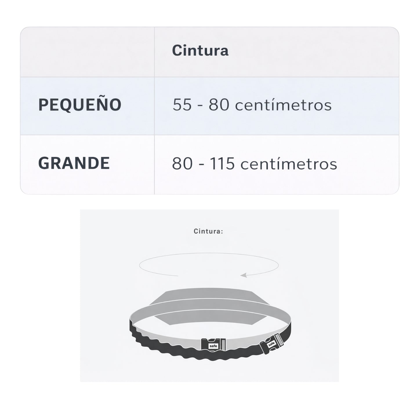 Zee.Run Cinturón para Correr Manos Libres – ZeeDog - Cosmos