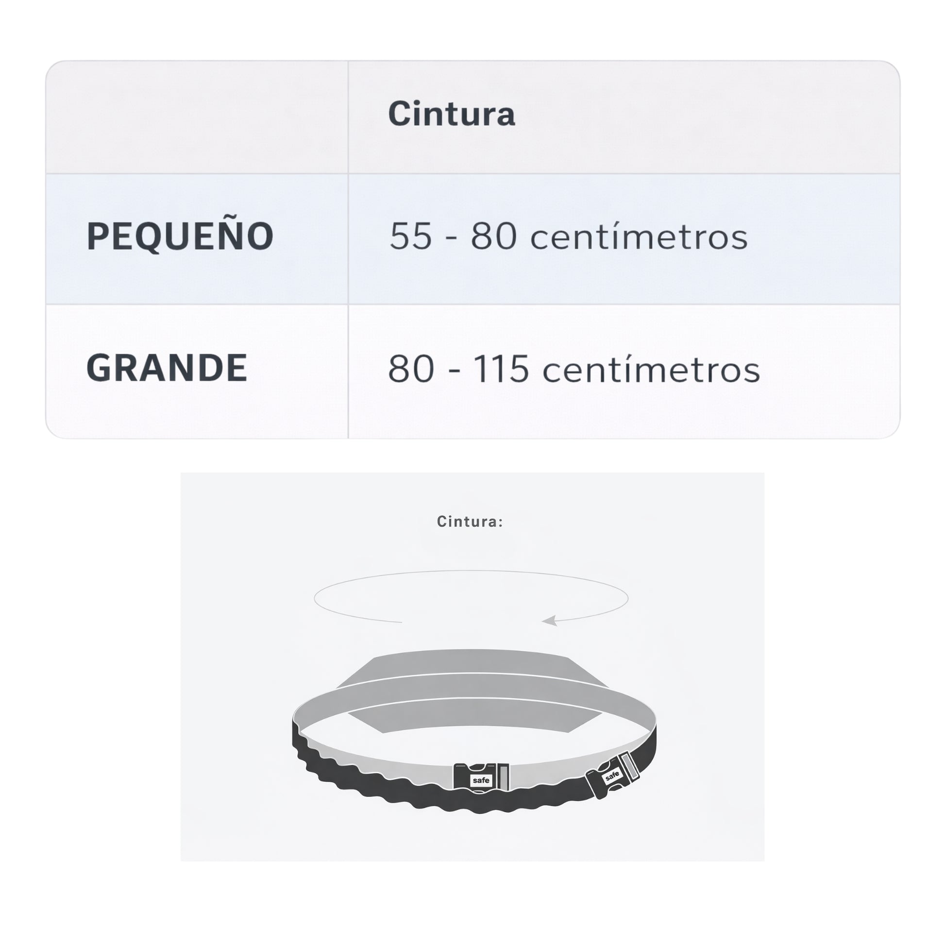 Zee.Run Cinturón para Correr Manos Libres – ZeeDog - Cosmos