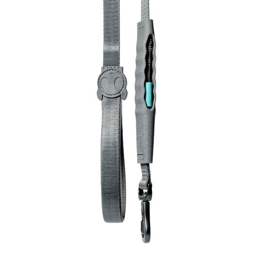 Zee.Dog Airleash Carbon - Correa Antitirones Ultra Ligera - Cosmos