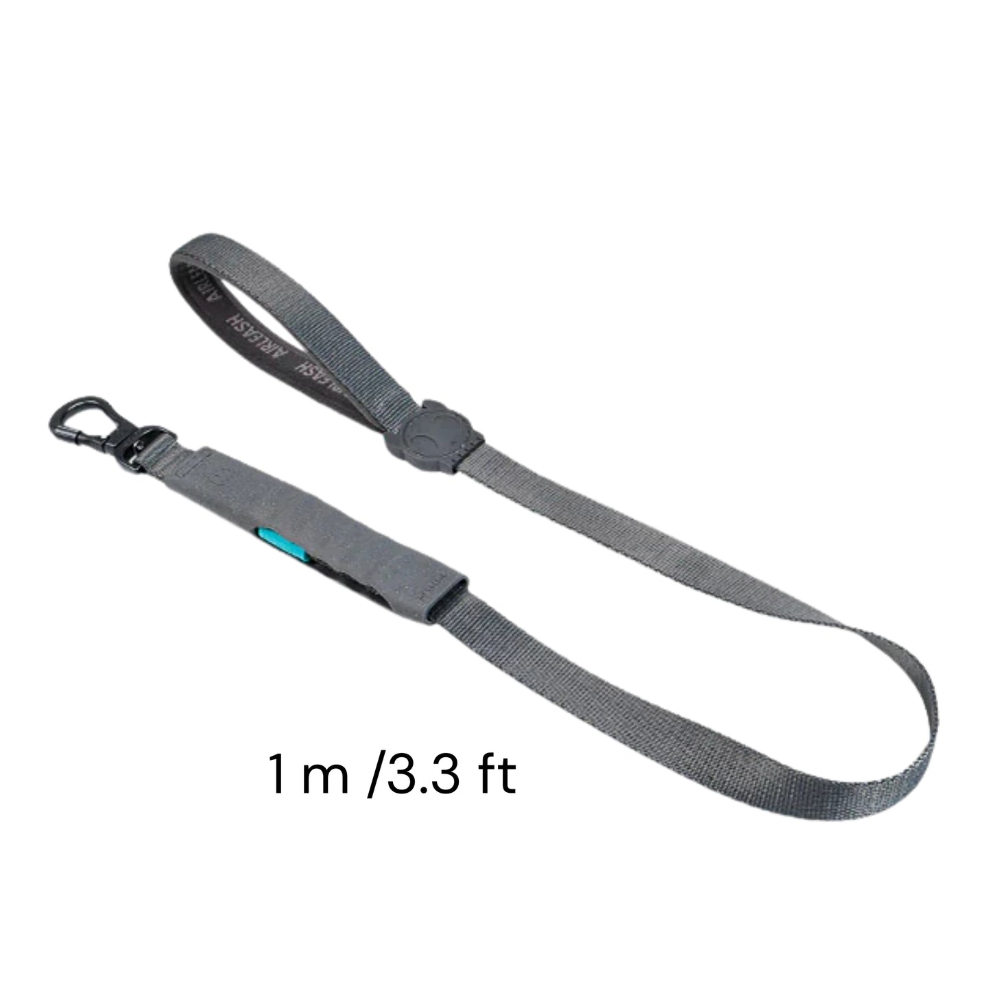 Zee.Dog Airleash Carbon - Correa Antitirones Ultra Ligera - Cosmos