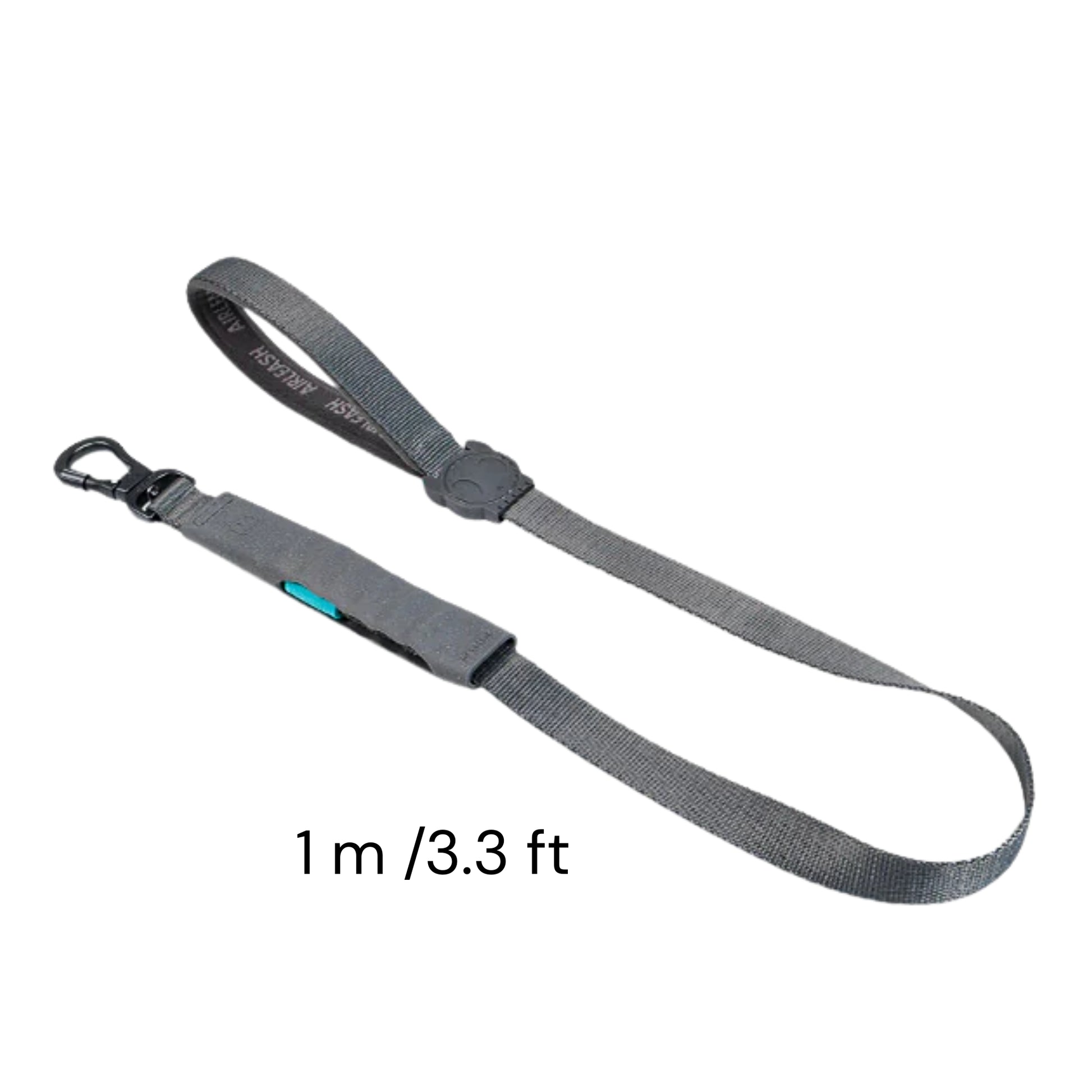 Zee.Dog Airleash Carbon - Correa Antitirones Ultra Ligera - Cosmos
