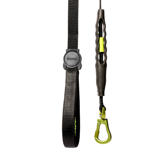 ZeeDog Airleash Neon - Correa Antitirones Ultra Ligera - Cosmos