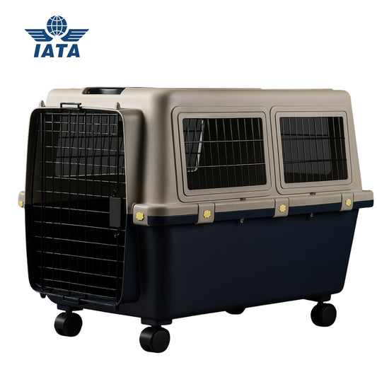 Kennel #6 IATA