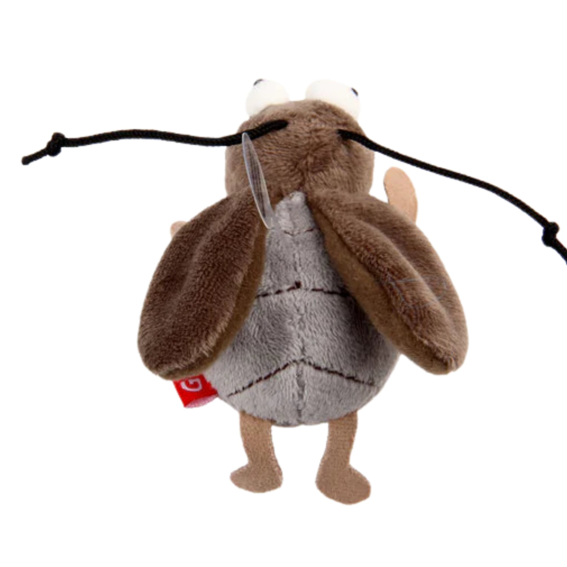 Juguete GIGWI Melody Chaser & Shining Friendz – Insectos Interactivos - COSMOS