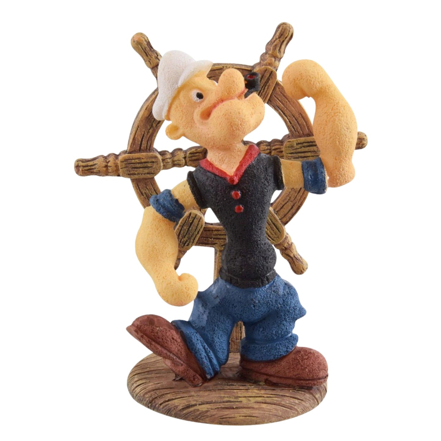 Adorno de Resina – Popeye Marinero - COSMOS