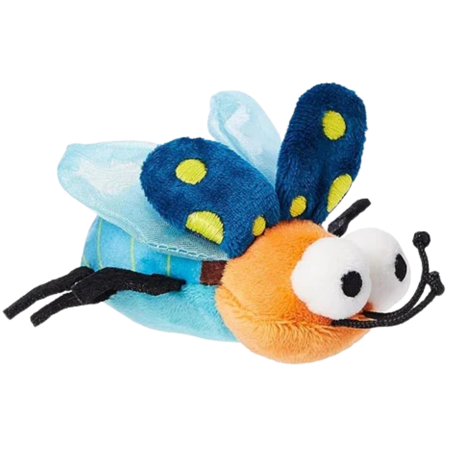 Juguete GIGWI Melody Chaser & Shining Friendz – Insectos Interactivos - COSMOS