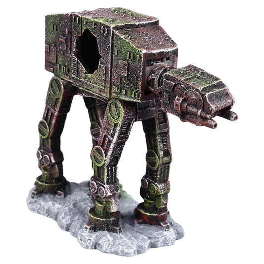 Adorno de Resina – AT - AT Star Wars - COSMOS