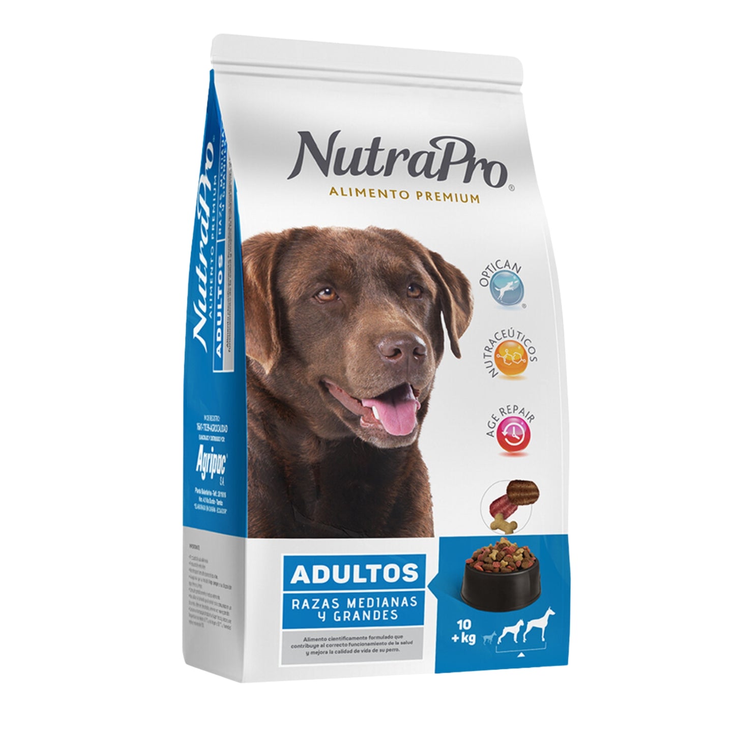 Nutra Pro Adulto
