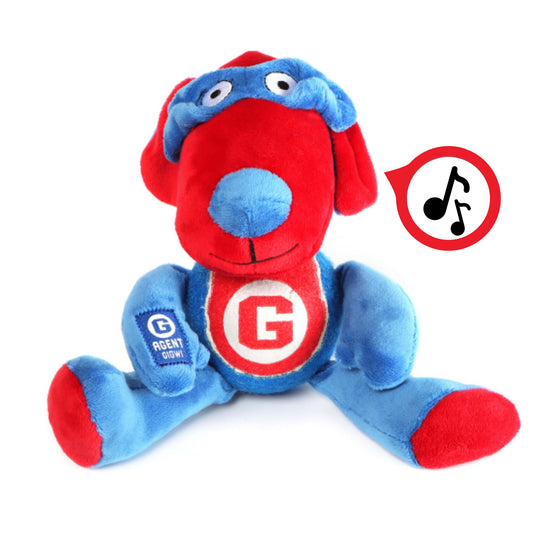 Juguete para perro GIGWI G Agent