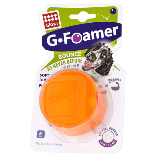 Juguete para perro GIGWI G-Foamer Ball