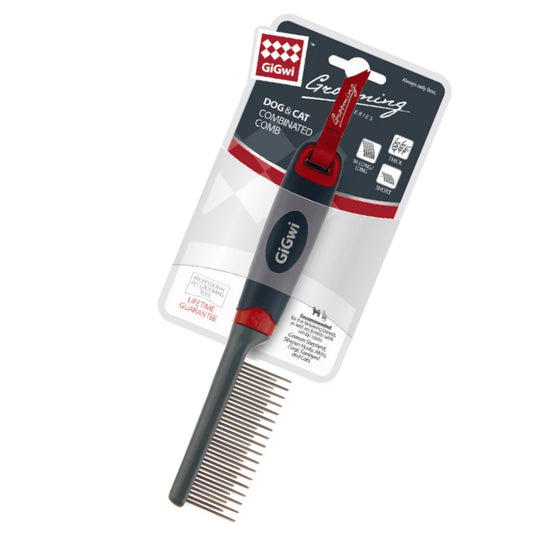 Peine GIGWI Regular Comb