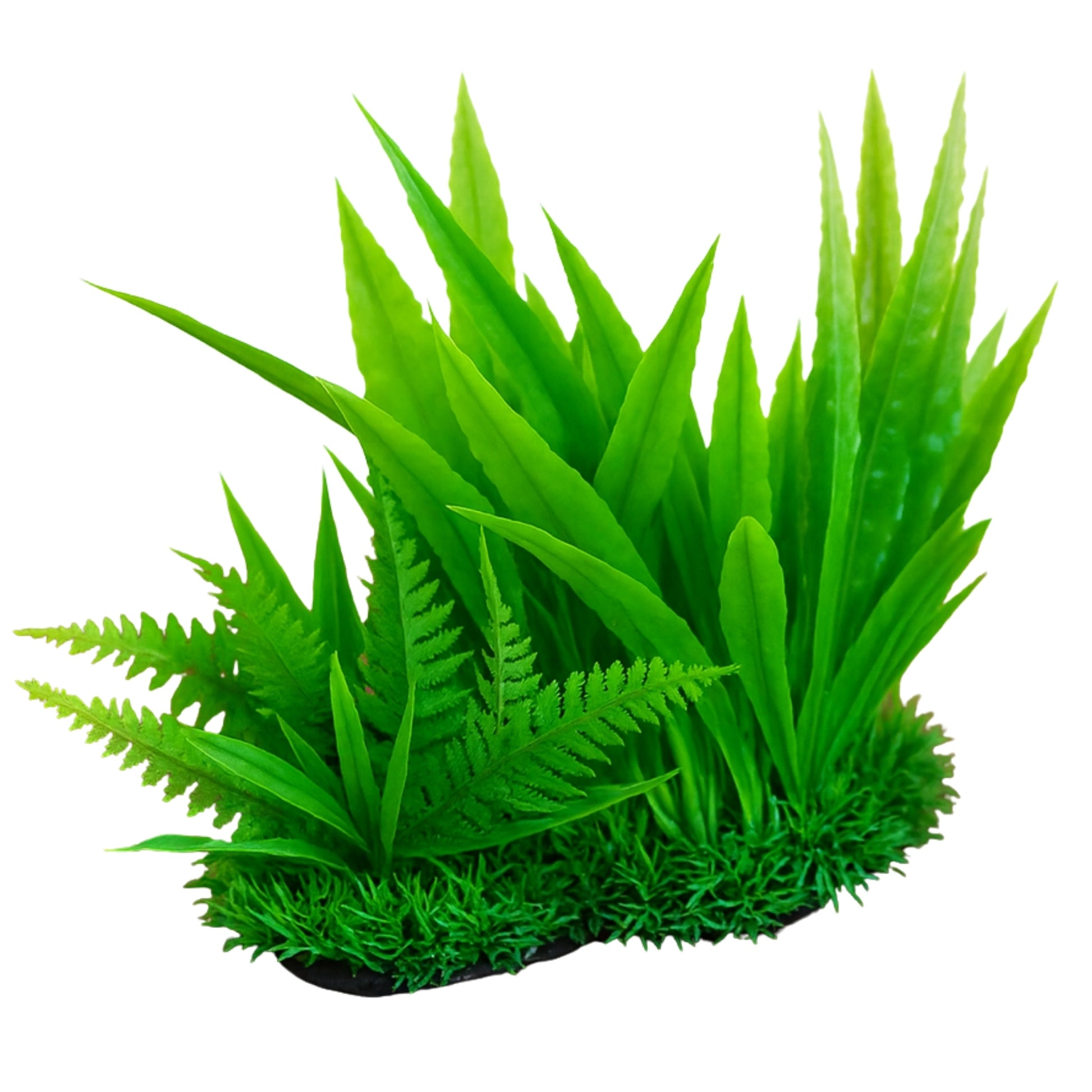 Plantas Acuáticas Artificiales – 3 Diseños Diferentes - COSMOS