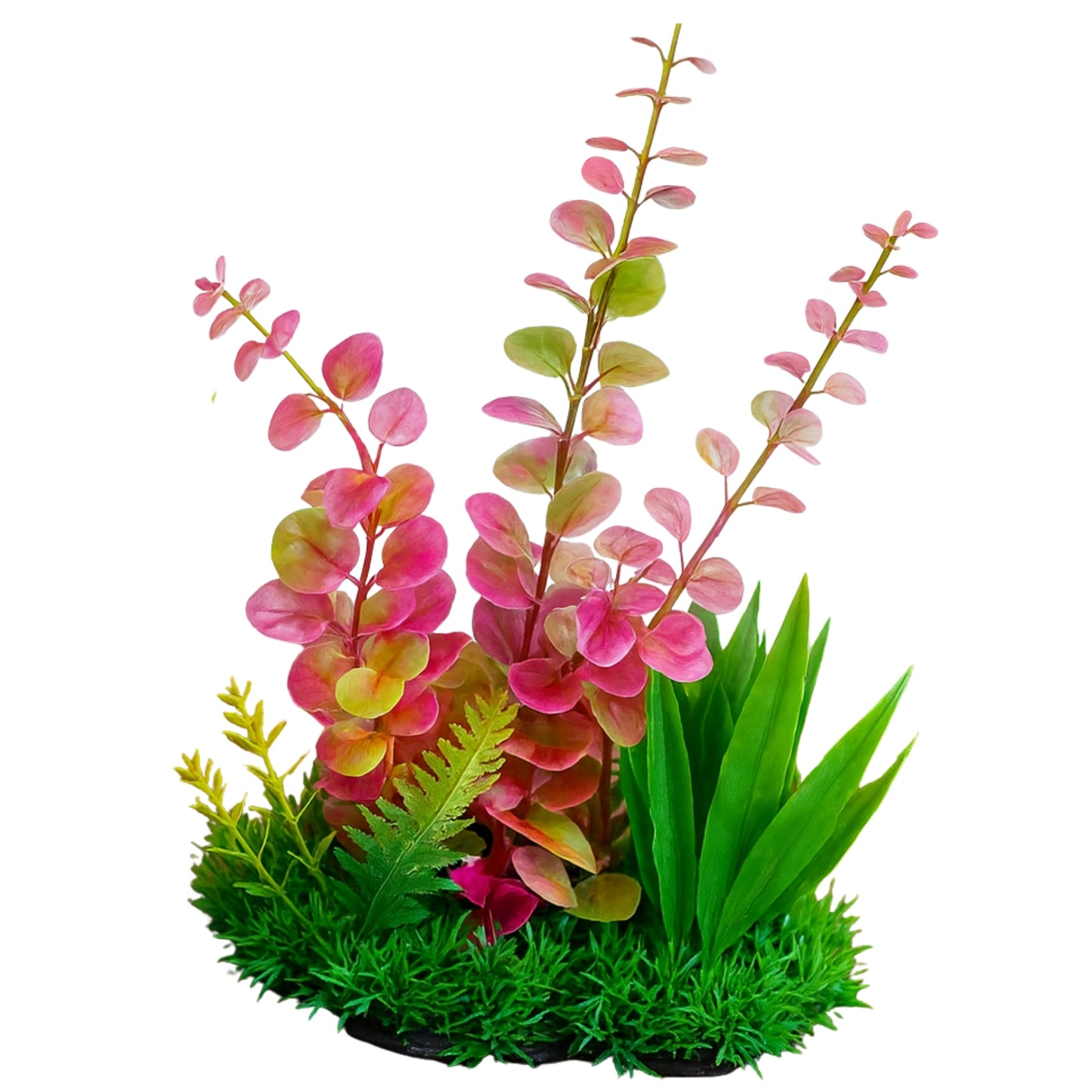 Plantas Acuáticas Artificiales – 3 Diseños Diferentes - COSMOS