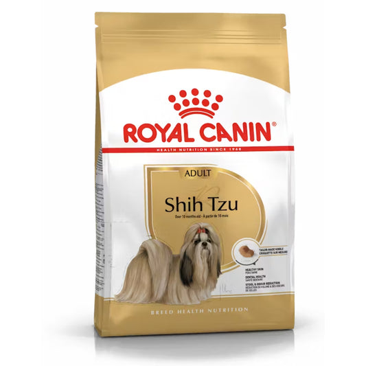 Royal Canin Adulto Shih Tzu - COSMOS