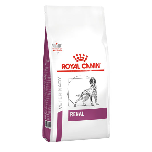 Royal Canin Renal Razas Grandes