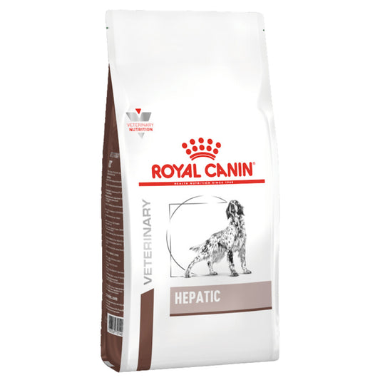 Royal Canin Hepatic