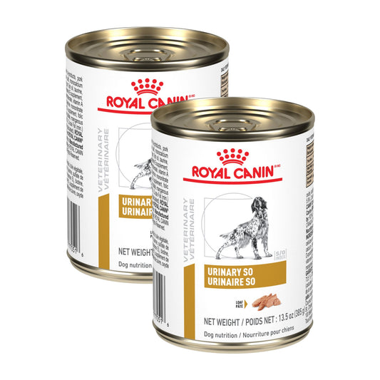 Royal Canin Urinary Lata 400 gr - COSMOS