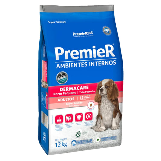 PremierPet Dermacare