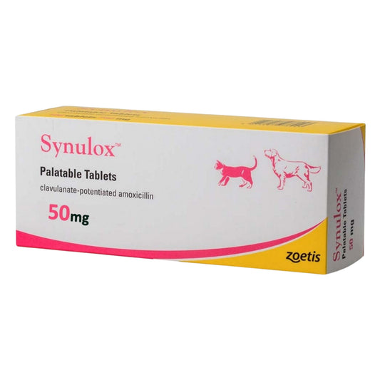 Synulox