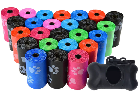 Fundas Recolectoras Popó